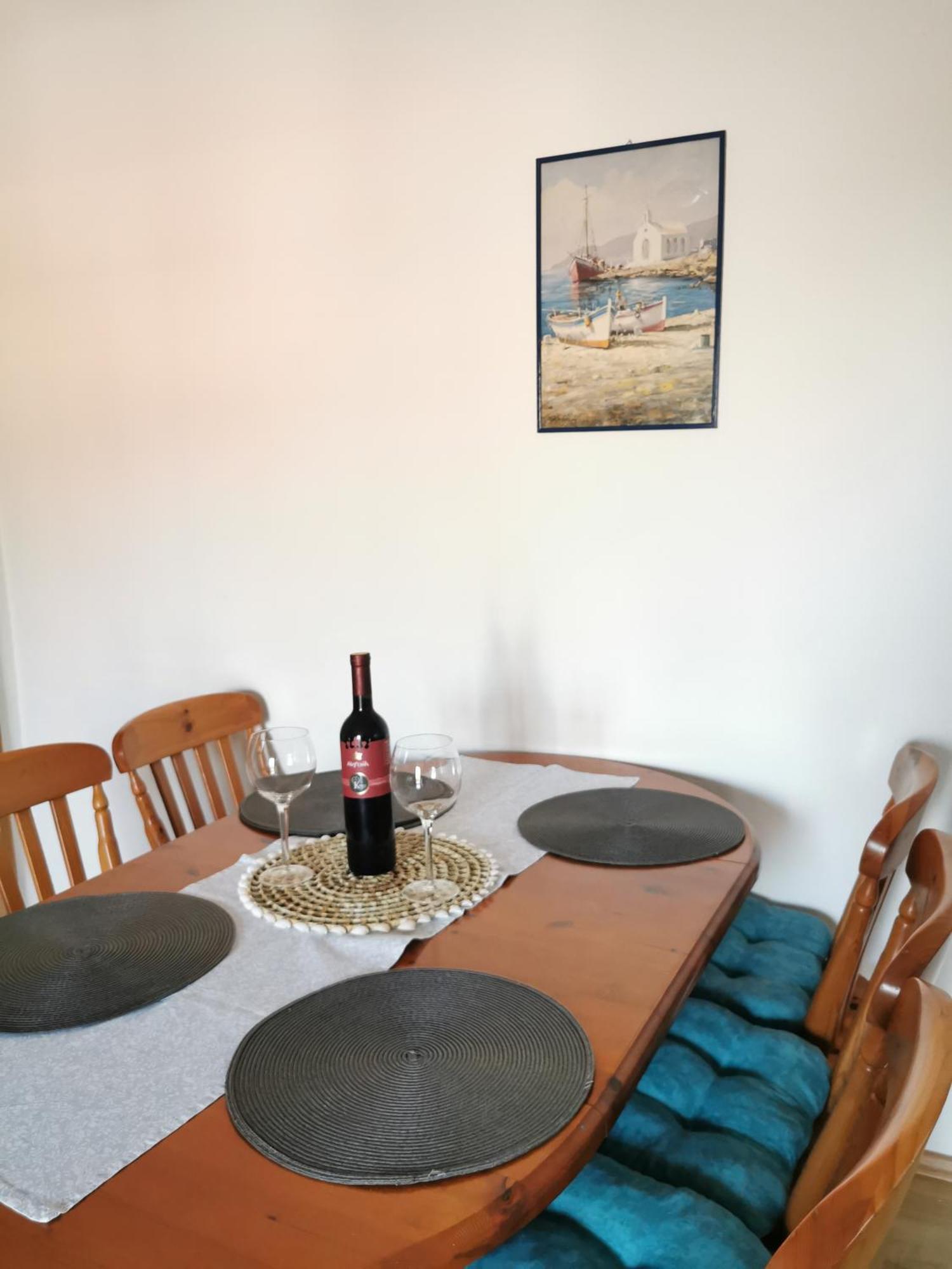 Apartmani Gabi Cesarica Exterior foto