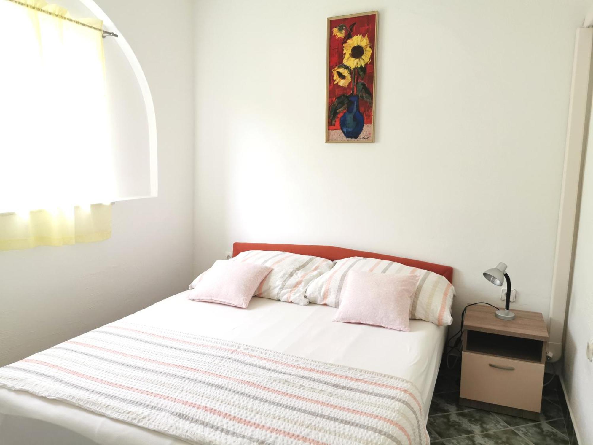 Apartmani Gabi Cesarica Exterior foto